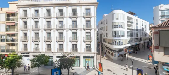 Apartamento de 3 dormitorios en Estepona, Spain No. 182204 22