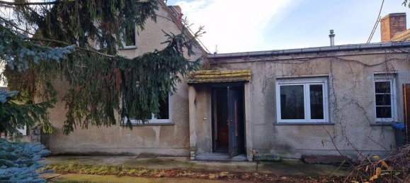 4 rooms Townhouse in Nordsachsen, Germany No. 320817 6