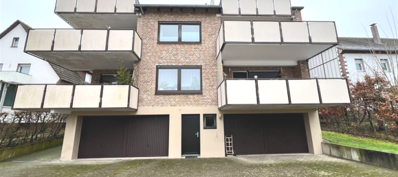 3-salle Appartement à Hoxter, Germany No. 122889 2