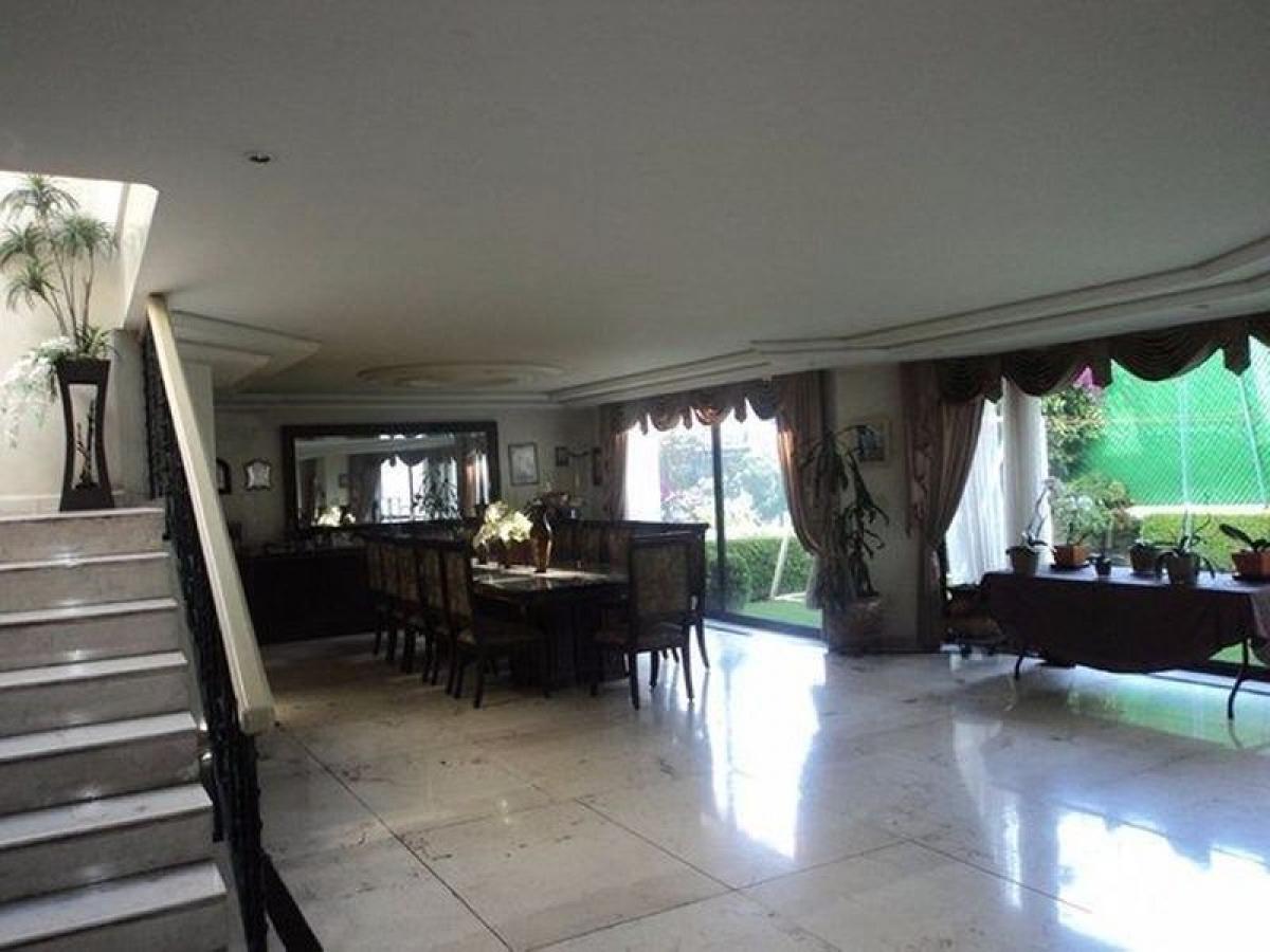 3 bedrooms House for sale in Mexico № 215155