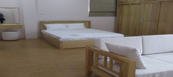 استوديو في Ba Dinh, Vietnam رقم 4828 2