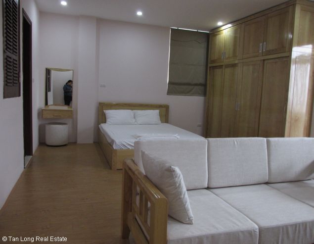 استوديو في Ba Dinh, Vietnam رقم 4828