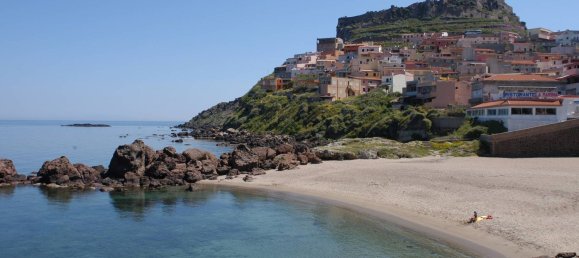 3-salle Appartement à Castelsardo, Italy No. 47111 37