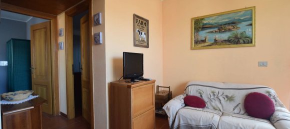 3-salle Appartement à Castelsardo, Italy No. 47111 19