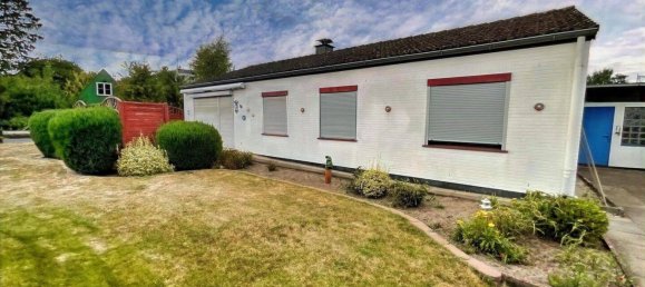 2 غرف نوم بنغالو في Verden, Germany رقم 356643 2