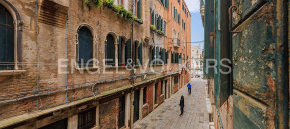 3 bedrooms Apartment in Venice, Italy No. 62518 13