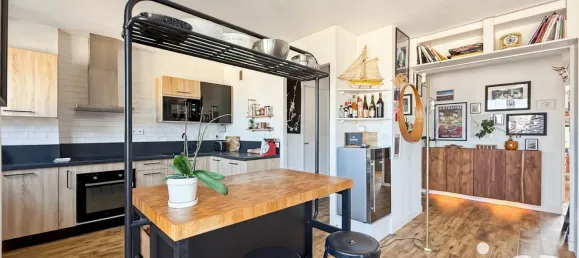 2 bedrooms Apartment in Morsang-sur-Orge, France No. 319795 3