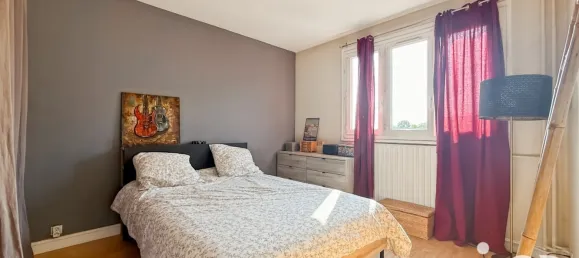 2 bedrooms Apartment in Morsang-sur-Orge, France No. 319795 7