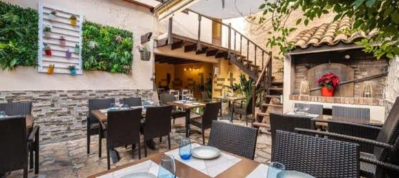  عقار تجاري في Sencelles, Spain 240متر مربع رقم 156942 22