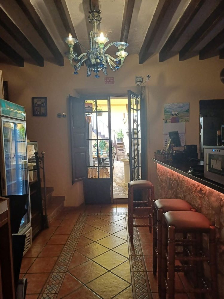  عقار تجاري في Sencelles, Spain 240متر مربع رقم 156942