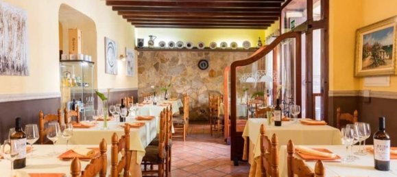  عقار تجاري في Sencelles, Spain 240متر مربع رقم 156942 4