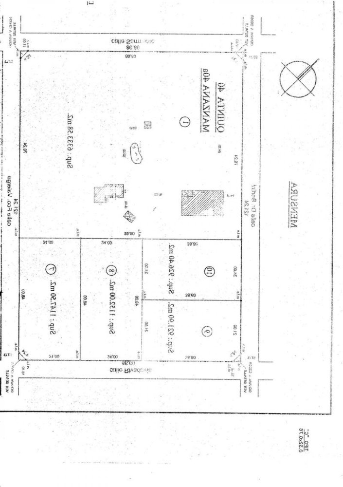 Grundstück in Buenos Aires, Argentina, Nr. 113861