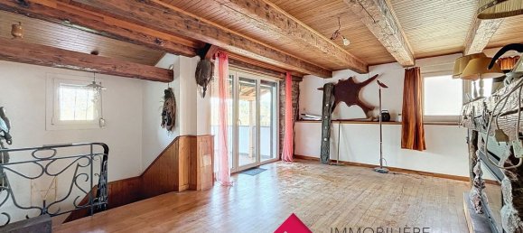 3 chambres Maison de ville à Bourg-Bruche, France No. 54199 7