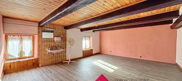 3 chambres Maison de ville à Bourg-Bruche, France No. 54199 9