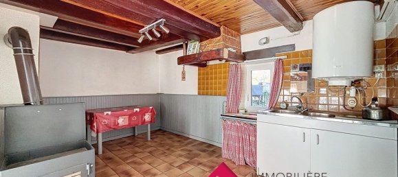 3 chambres Maison de ville à Bourg-Bruche, France No. 54199 6