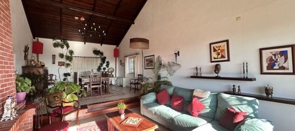 5 bedrooms House in Chamusca, Portugal No. 144125 7