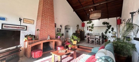 5 bedrooms House in Chamusca, Portugal No. 144125 5