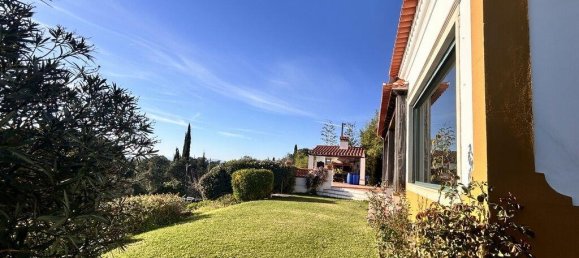 5 bedrooms House in Chamusca, Portugal No. 144125 27