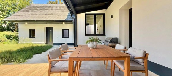 4 rooms House in Rabensburg, Austria No. 235597 11