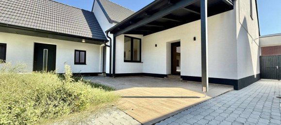 4 rooms House in Rabensburg, Austria No. 235597 13