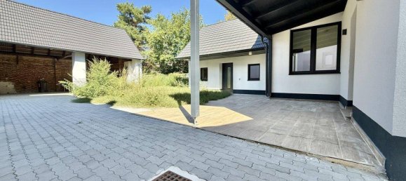 4 rooms House in Rabensburg, Austria No. 235597 14
