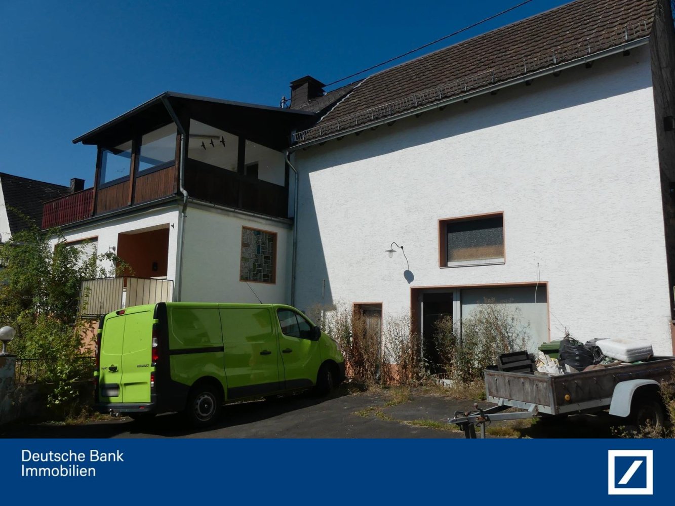 6-Zimmer Haus in Westerwaldkreis, Germany, Nr. 65246