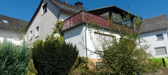 6-Zimmer Haus in Westerwaldkreis, Germany, Nr. 65246 5