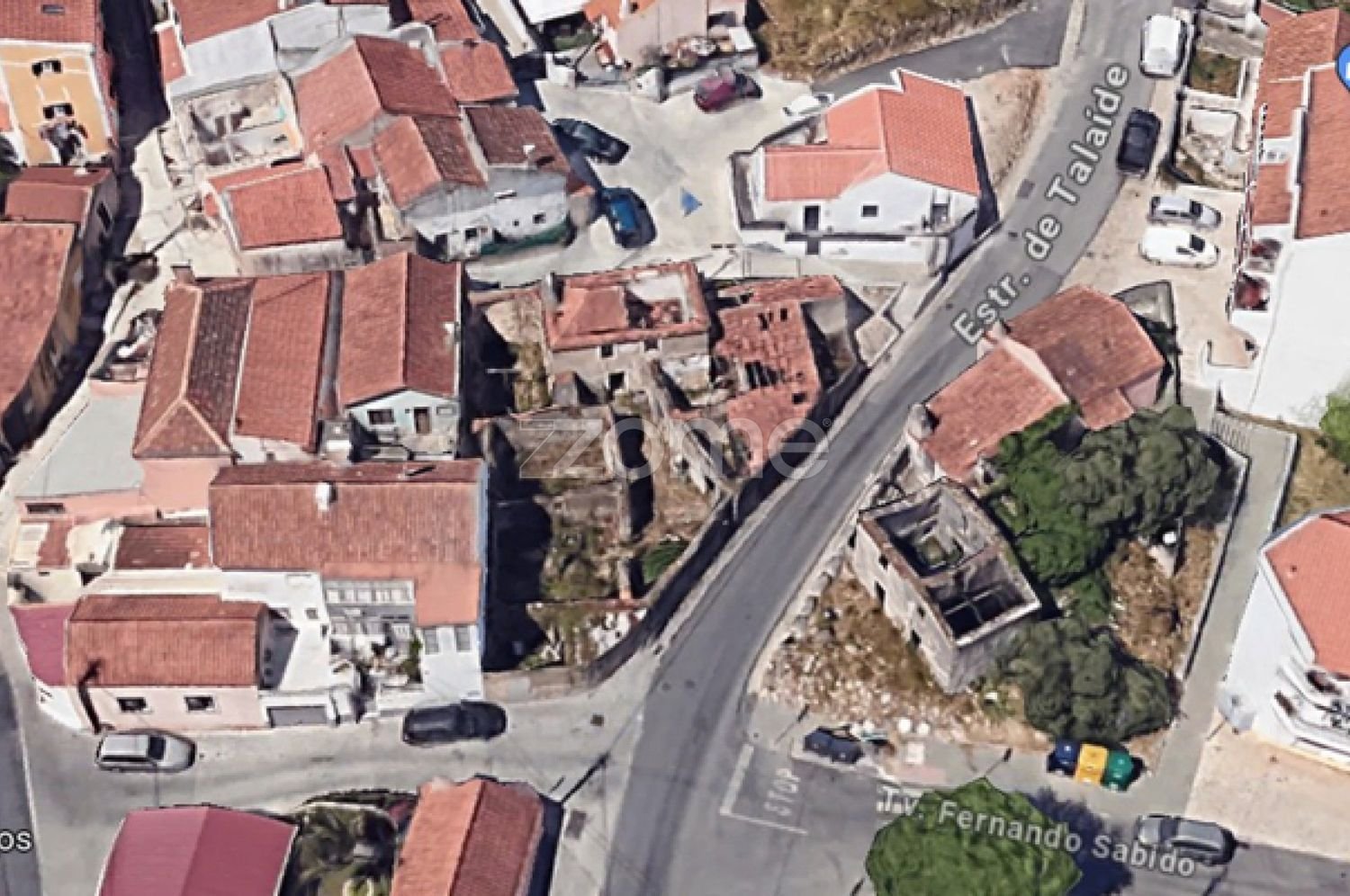  Land in Cascais, Portugal No. 244650