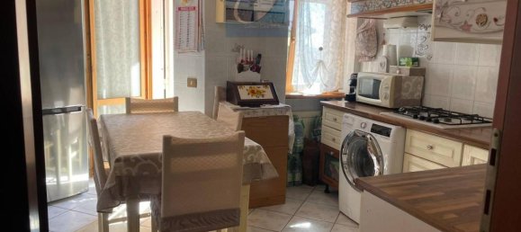 Apartamento de 3 divisões em Monterotondo, Italy N.º 32186 6