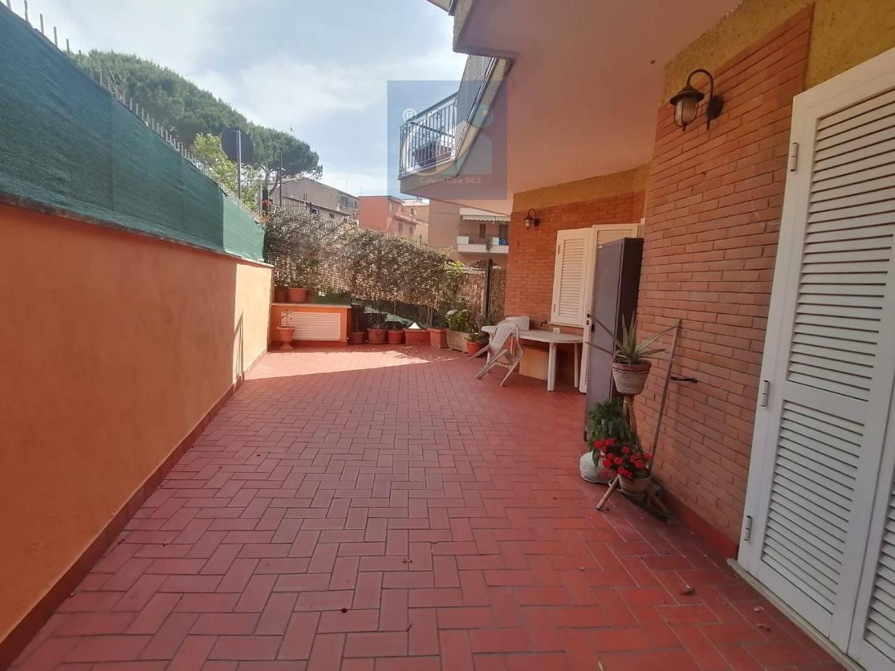 Apartamento de 3 divisões em Monterotondo, Italy N.º 32186