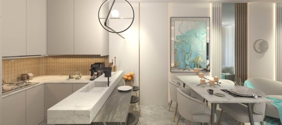 2 chambres Appartement à SAMANA PARK VIEWS, Arjan, UAE No. 58337 6