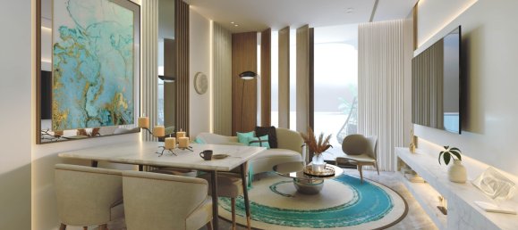 2 chambres Appartement à SAMANA PARK VIEWS, Arjan, UAE No. 58337 3