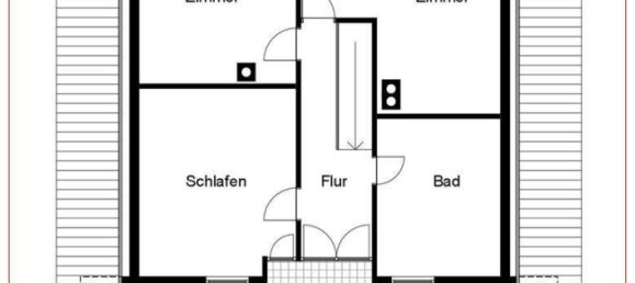 Casa T3 em Neckar-Odenwald-Kreis, Germany N.º 5252 29
