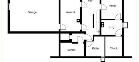 Casa T3 em Neckar-Odenwald-Kreis, Germany N.º 5252 27