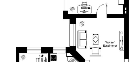 2 bedrooms Apartment in Prenzlauer Berg, Germany No. 24170 15