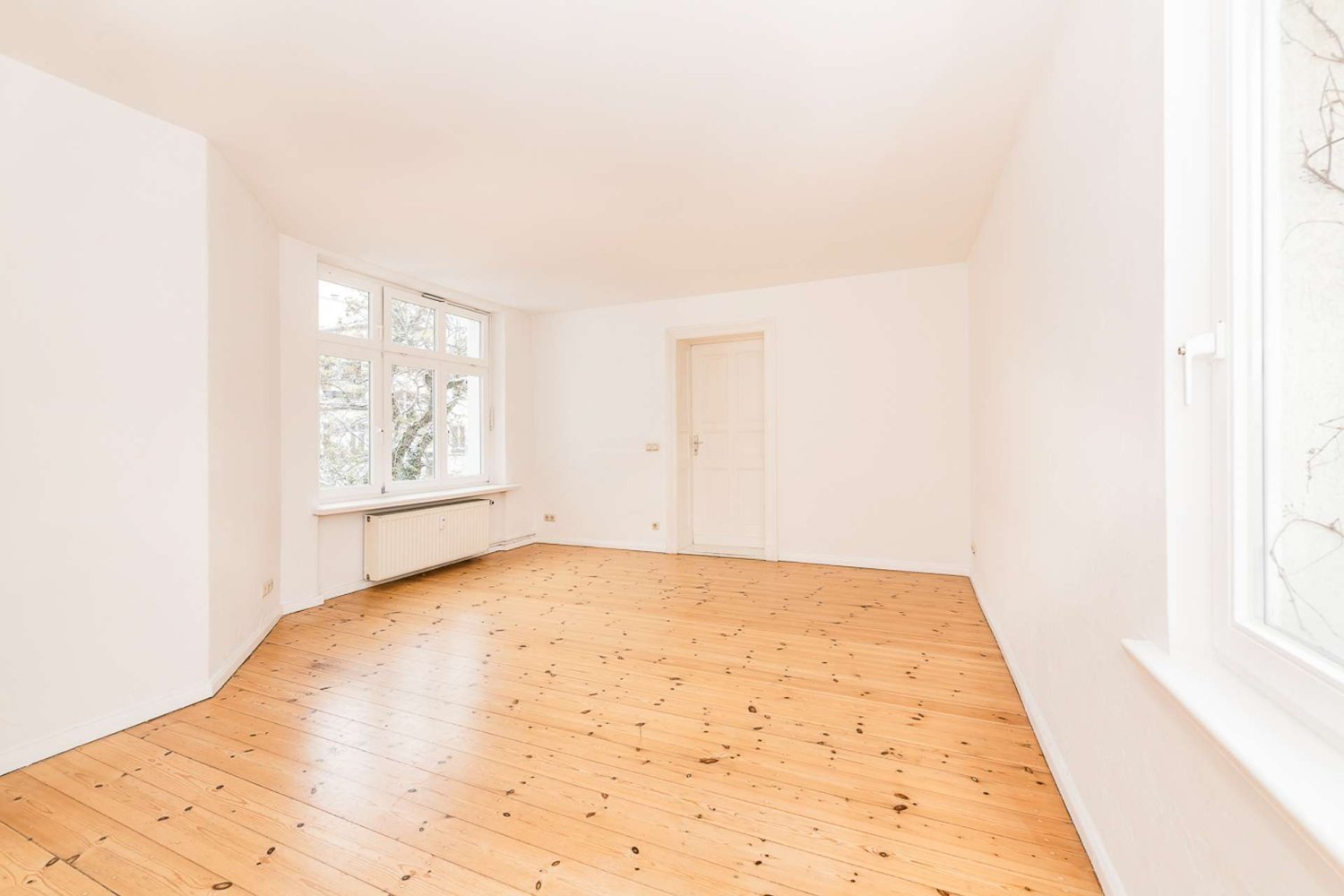 2 bedrooms Apartment in Prenzlauer Berg, Germany No. 24170