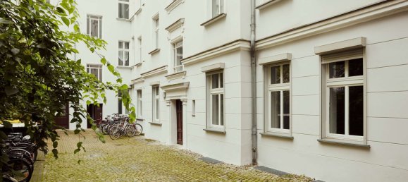 2 bedrooms Apartment in Prenzlauer Berg, Germany No. 24170 7