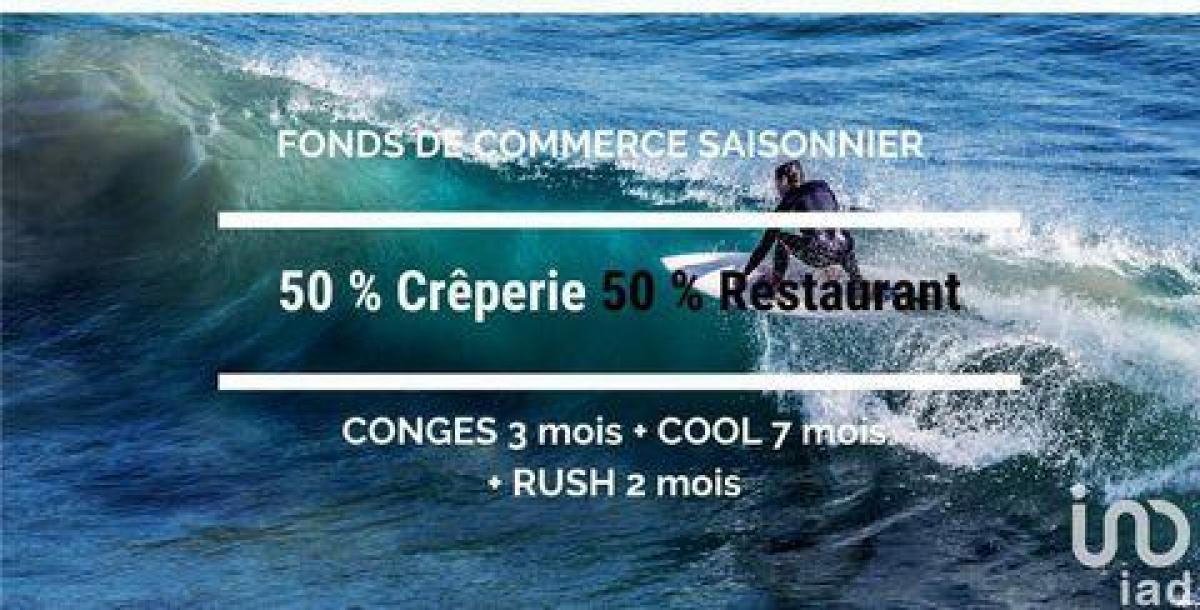 Usine à Pornic, France 631m² No. 21005