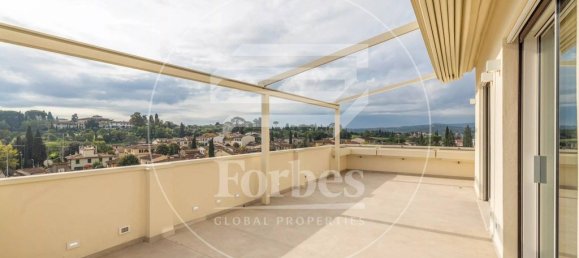 3 chambres Penthouse à Florence, Italy No. 232455 7