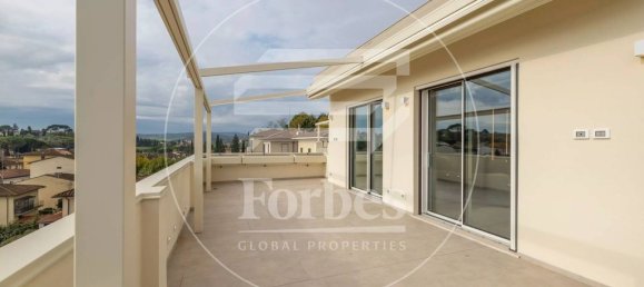 3 chambres Penthouse à Florence, Italy No. 232455 4