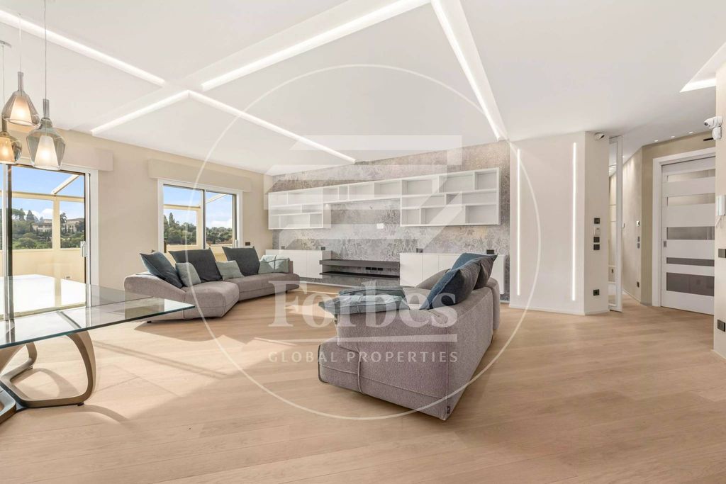 3 chambres Penthouse à Florence, Italy No. 232455