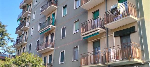 1 Schlafzimmer Wohnung in Cologno Monzese, Italy, Nr. 7872 3