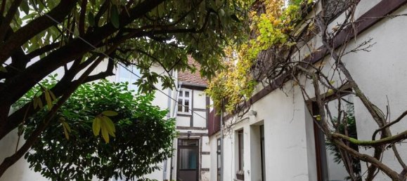 6غرفة بناية في Prignitz, Germany رقم 43224 6