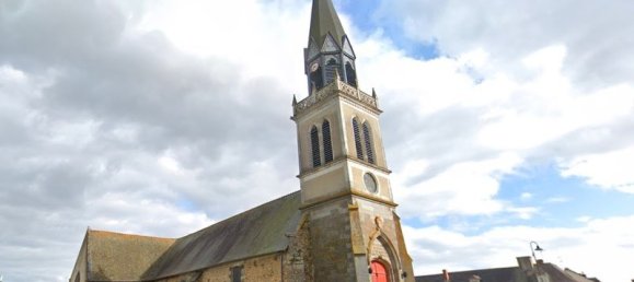  Land in Geveze, France No. 79239 2