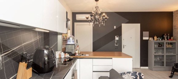 3-Zimmer Wohnung in Monza, Italy, Nr. 31391 6