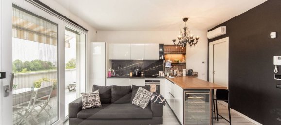 3-Zimmer Wohnung in Monza, Italy, Nr. 31391 2