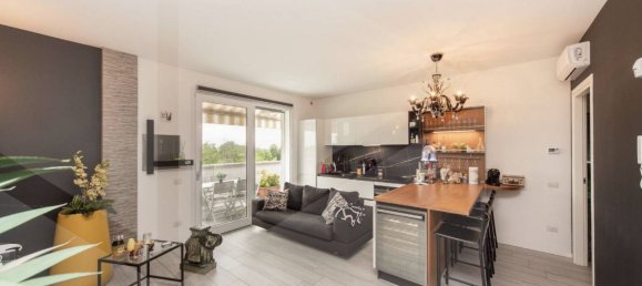 3-Zimmer Wohnung in Monza, Italy, Nr. 31391 4