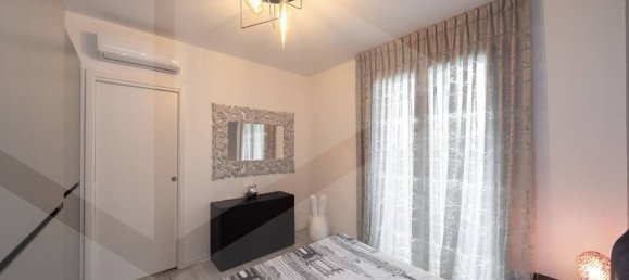 3-Zimmer Wohnung in Monza, Italy, Nr. 31391 8