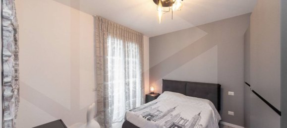 3-Zimmer Wohnung in Monza, Italy, Nr. 31391 7