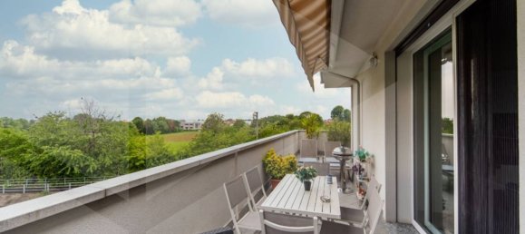 3-Zimmer Wohnung in Monza, Italy, Nr. 31391 37